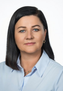 Irena Łukowska