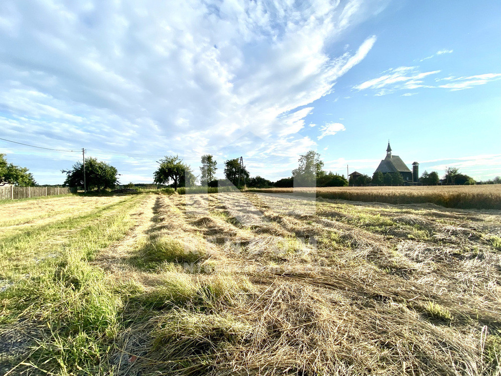 Działka Sprzedaż Kolanowice