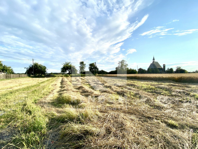 Działka Sprzedaż Kolanowice 1