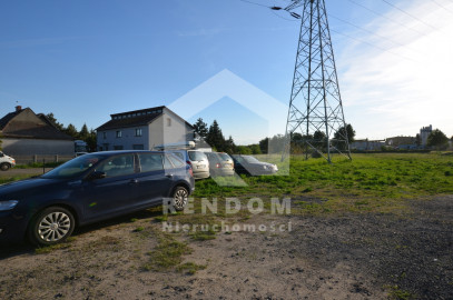 Działka Sprzedaż Opole Grudzice Grudzicka