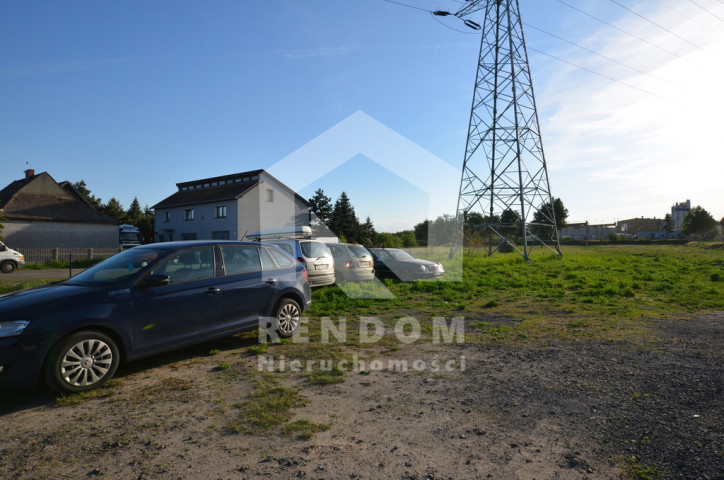 Działka Sprzedaż Opole Grudzice Grudzicka 2